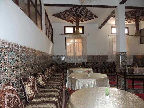 Auberge Kasbah Amoun in Taliouine Auberge Kasbah Amoun in Taliouine