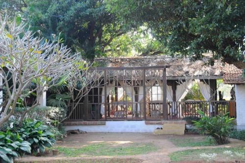 This photo about Turiya Boutique Villa shared on HyHotel.com