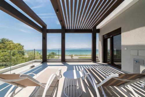 A környék, Argilos & Argilos Deluxe Residential Complexes in Kavala A környék, Argilos & Argilos Deluxe Residential Complexes in Kavala