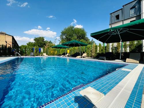 RICH PARK HOTEL in Tashkent RICH PARK HOTEL in Tashkent