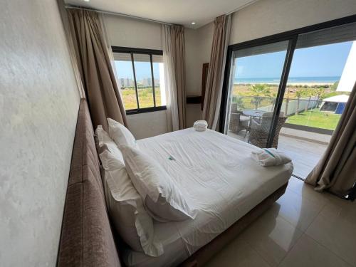 CASA BEACH HOTEL in Sidi Rahal CASA BEACH HOTEL in Sidi Rahal