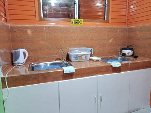 Ianka & Enio Dream Suites in Digos Ianka & Enio Dream Suites in Digos