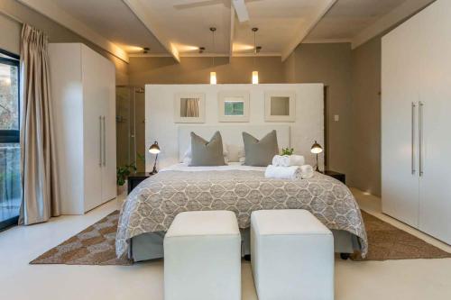 Karoo Mountain River House in Calitzdorp Karoo Mountain River House in Calitzdorp