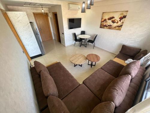 CASA BEACH HOTEL in Sidi Rahal CASA BEACH HOTEL in Sidi Rahal