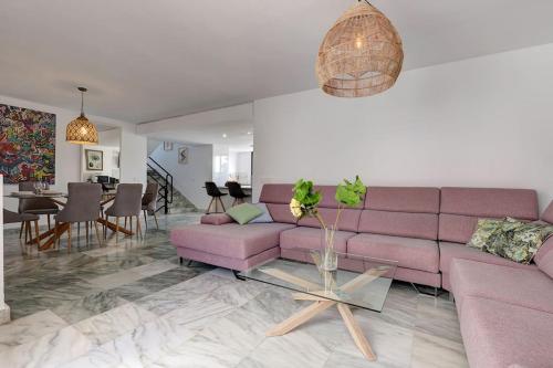 4 Bedroom Townhouse 200 meters from the Beach! in ปลายา เดล ซอล บียากานา 4 Bedroom Townhouse 200 meters from the Beach! in ปลายา เดล ซอล บียากานา