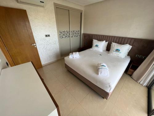 CASA BEACH HOTEL in Sidi Rahal CASA BEACH HOTEL in Sidi Rahal