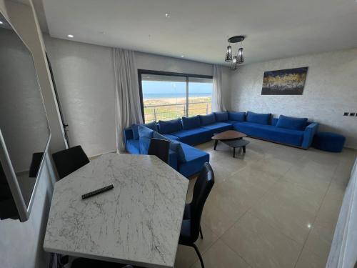 CASA BEACH HOTEL in Sidi Rahal CASA BEACH HOTEL in Sidi Rahal