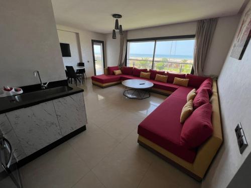 CASA BEACH HOTEL in Sidi Rahal CASA BEACH HOTEL in Sidi Rahal