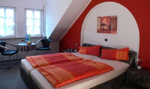 Pension-Elfi in Maring-Noviand Pension-Elfi in Maring-Noviand