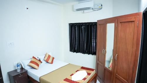 Periyar Holidays in Aluva Periyar Holidays in Aluva