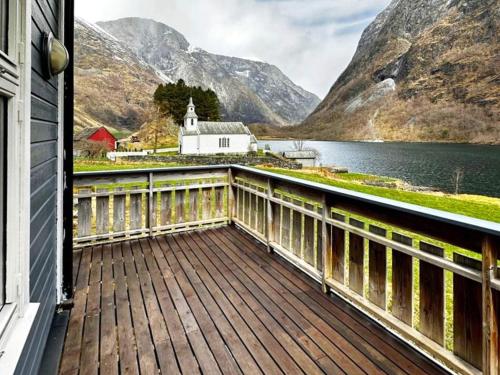 Buitenkant, person holiday home in Gudvangen-By Traum in Gudvangen Buitenkant, person holiday home in Gudvangen-By Traum in Gudvangen