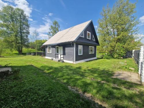 Ilūkstes Sauna apartamenti (bezkontakta) (Ilukstes Sauna apartamenti (bezkontakta)) in 斯凡特 Ilūkstes Sauna apartamenti (bezkontakta) (Ilukstes Sauna apartamenti (bezkontakta)) in 斯凡特