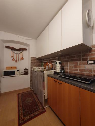 Kitchen, Casa al Lago in Endine Gaiano Kitchen, Casa al Lago in Endine Gaiano