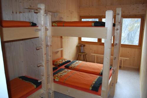 This photo about Berghaus Baregg shared on HyHotel.com