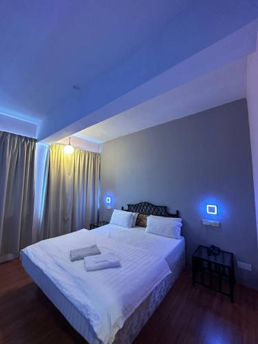 De Choice Hotel Tawau in Tawau De Choice Hotel Tawau in Tawau