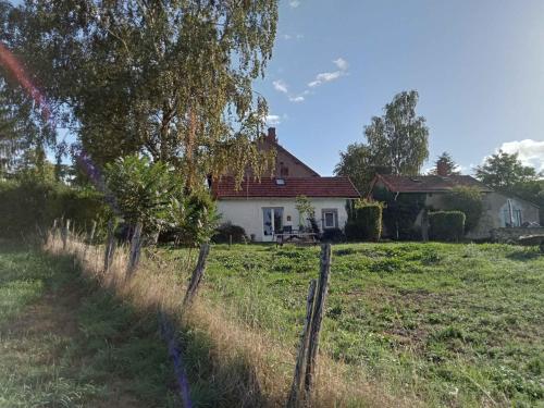 La Mez a Nine chambres d'hôtes (La Mez a Nine chambres d'hotes) in Buxieres Sous Montaigut La Mez a Nine chambres d'hôtes (La Mez a Nine chambres d'hotes) in Buxieres Sous Montaigut