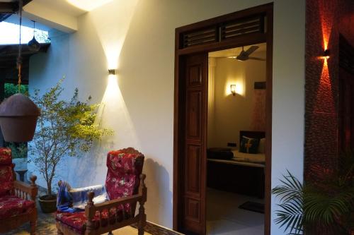 Létesítmények, Nature World Jungle Paradise in Udawalawe Létesítmények, Nature World Jungle Paradise in Udawalawe