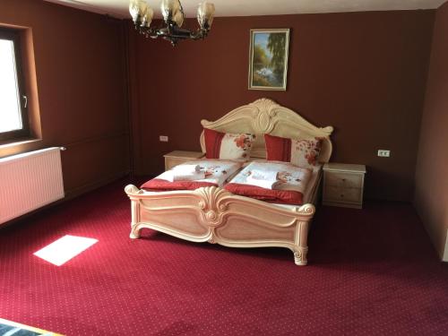Hotel Le Baron in Timisoara Hotel Le Baron in Timisoara