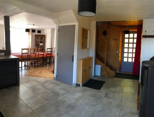 Le Val Danse - Maison de caractère de 1870 - Rénovée en 2020 (Le Val Danse - Maison de caractere de 1870 - Renovee en 2020) in Saint-Antheme Le Val Danse - Maison de caractère de 1870 - Rénovée en 2020 (Le Val Danse - Maison de caractere de 1870 - Renovee en 2020) in Saint-Antheme