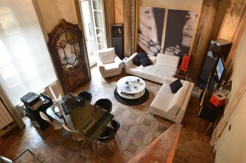 Hotel Heart Milan Apartments Duomo Monforte