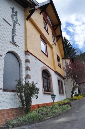 This photo about B&B Gasthof Anker shared on HyHotel.com