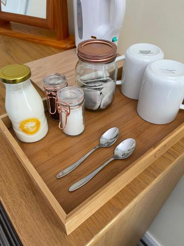 Bowtree House Bed and Breakfast in Грентхем Bowtree House Bed and Breakfast in Грентхем