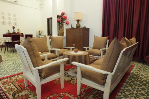 Cơ sở vật chất, Avalon Residence in Savannakhet Cơ sở vật chất, Avalon Residence in Savannakhet