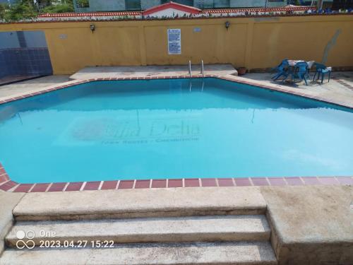 View, Hermoso TownHouse Vacacional in Chichiriviche View, Hermoso TownHouse Vacacional in Chichiriviche