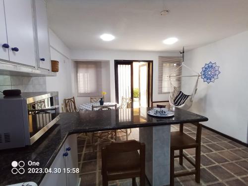 Kitchen, Hermoso TownHouse Vacacional in Chichiriviche Kitchen, Hermoso TownHouse Vacacional in Chichiriviche