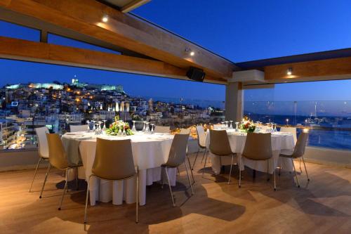 전망, 에어로텔 갤럭시 호텔 (Airotel Galaxy Hotel) in 카발라 전망, 에어로텔 갤럭시 호텔 (Airotel Galaxy Hotel) in 카발라