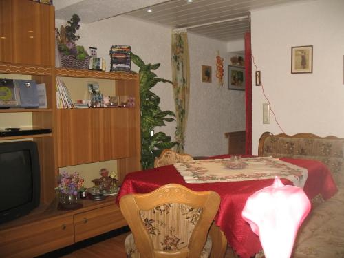 Haus Edith Kempa in Sankt Aldegund Haus Edith Kempa in Sankt Aldegund
