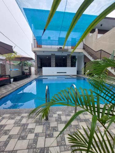 Ma Garbo Hotspring Private Resort in Laguna Ma Garbo Hotspring Private Resort in Laguna