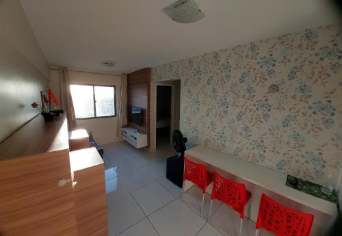 Apartamento BEIRA-MAR com 2 quartos in Centro Apartamento BEIRA-MAR com 2 quartos in Centro