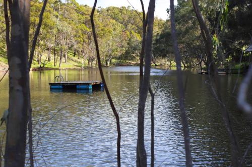 Preston Valley Shed Stay in Wellington Mill Preston Valley Shed Stay in Wellington Mill