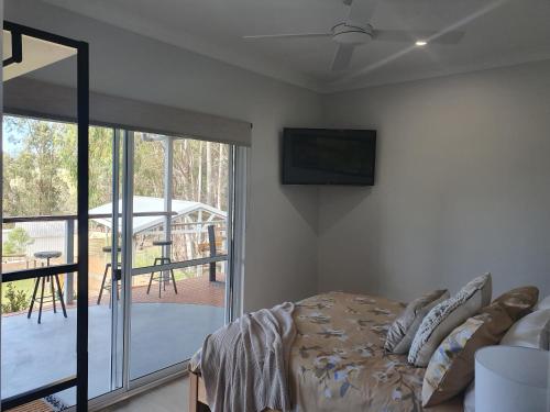 Preston Valley Shed Stay in Wellington Mill Preston Valley Shed Stay in Wellington Mill