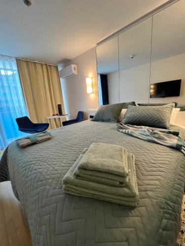 EVIS LTD apartments Batumi