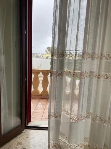 Balcony/terrace, Casa vacanza dai Nonni Ntoni in Acquarica Del Capo Balcony/terrace, Casa vacanza dai Nonni Ntoni in Acquarica Del Capo