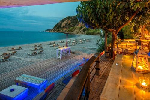 Sens de Dieu - Private luxury in Diakopto Sens de Dieu - Private luxury in Diakopto