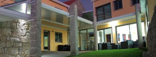 ทัศนียภาพภายนอกโรงแรม, Encostas do Côa TER -HOTEL (Encostas do Coa TER -HOTEL) in พินเฮล ทัศนียภาพภายนอกโรงแรม, Encostas do Côa TER -HOTEL (Encostas do Coa TER -HOTEL) in พินเฮล