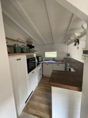 Ferienhaus Sternschnuppe in Limbach Ferienhaus Sternschnuppe in Limbach