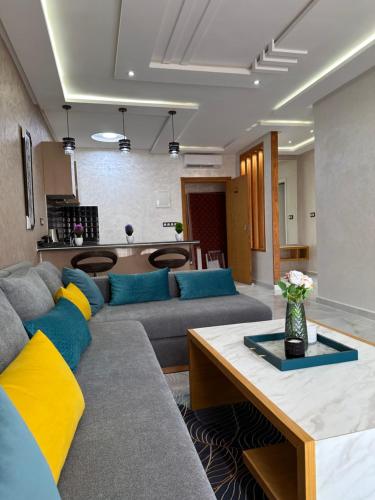 Bella Address Hotel Beach in Saidia Bella Address Hotel Beach in Saidia