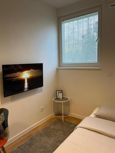 Micro 5 Luxury Apartment