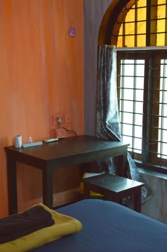 Santa Maria hostel in Fort Kochi Santa Maria hostel in Fort Kochi