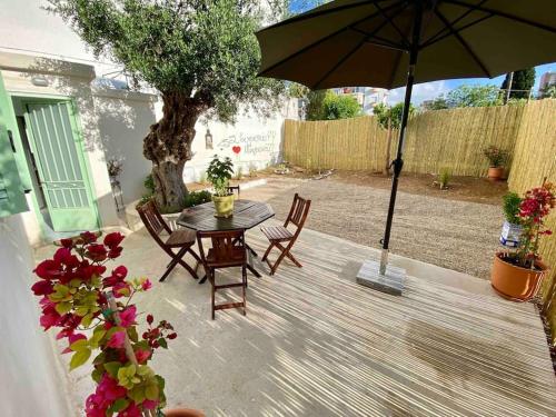 Anastasia, downtown village house in คาร์ดามาส Anastasia, downtown village house in คาร์ดามาส