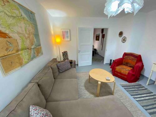 Anastasia, downtown village house in คาร์ดามาส Anastasia, downtown village house in คาร์ดามาส