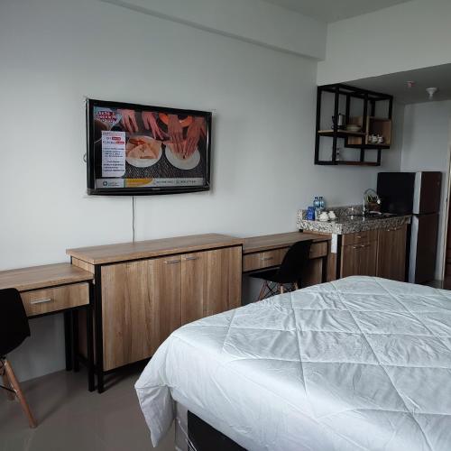 DeAr UC Apartment near Waterpark DeAr UC Apartment near Waterpark