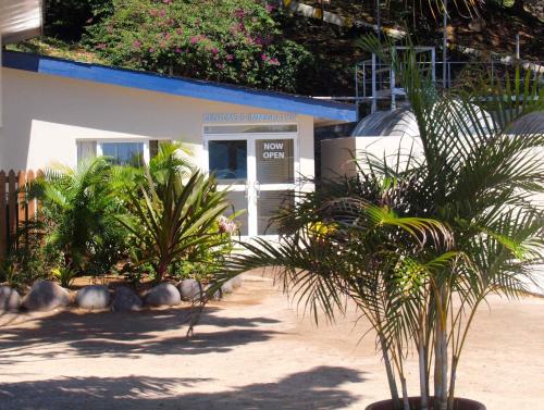 Удобства, Blue Lagoon Hotel and Marina Ltd in Сейнт Винсент Удобства, Blue Lagoon Hotel and Marina Ltd in Сейнт Винсент