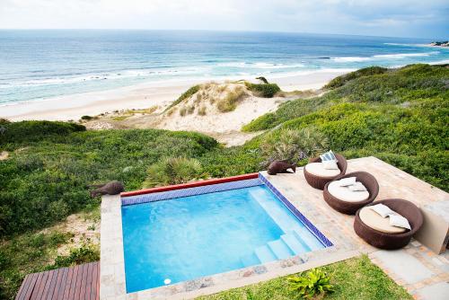 View, Villa Castellos in Inhambane View, Villa Castellos in Inhambane