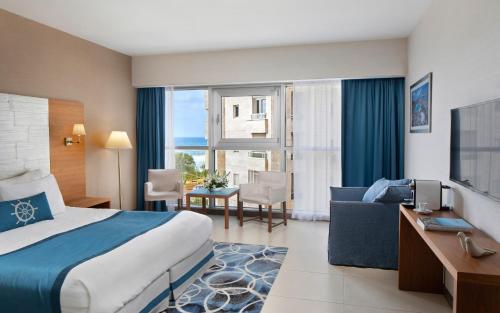 Medi Terre Boutique Hotel by Saida Hotels, Netanya in Netanya Medi Terre Boutique Hotel by Saida Hotels, Netanya in Netanya