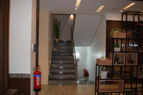 Facilities, Hotel New Centro in Gulbarga Facilities, Hotel New Centro in Gulbarga